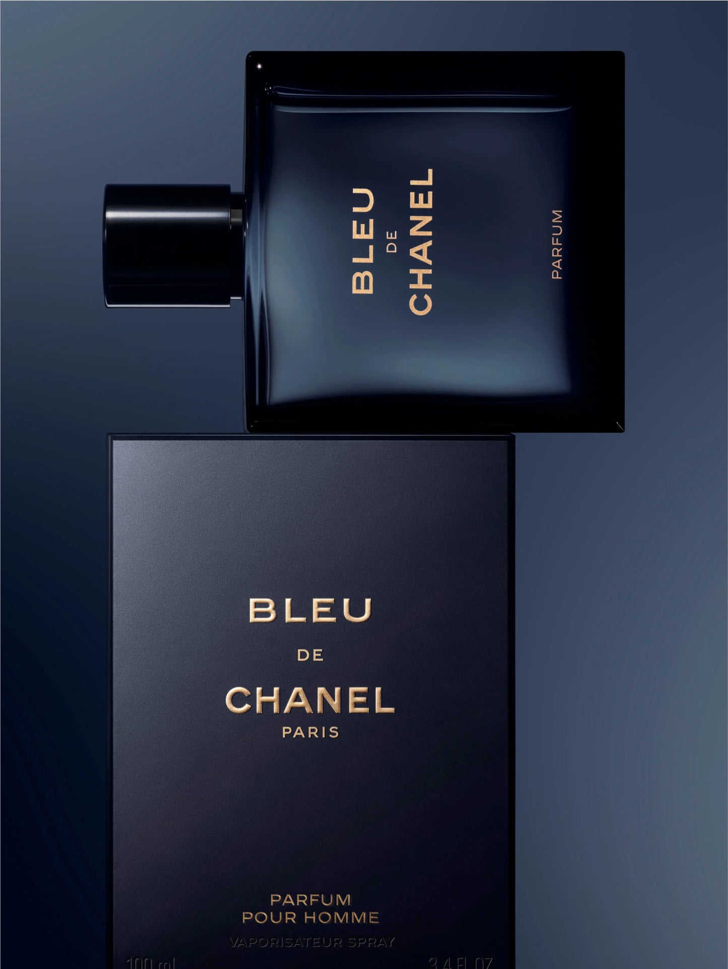 Blue De Chanel Paris 100ml - Messina Store 25