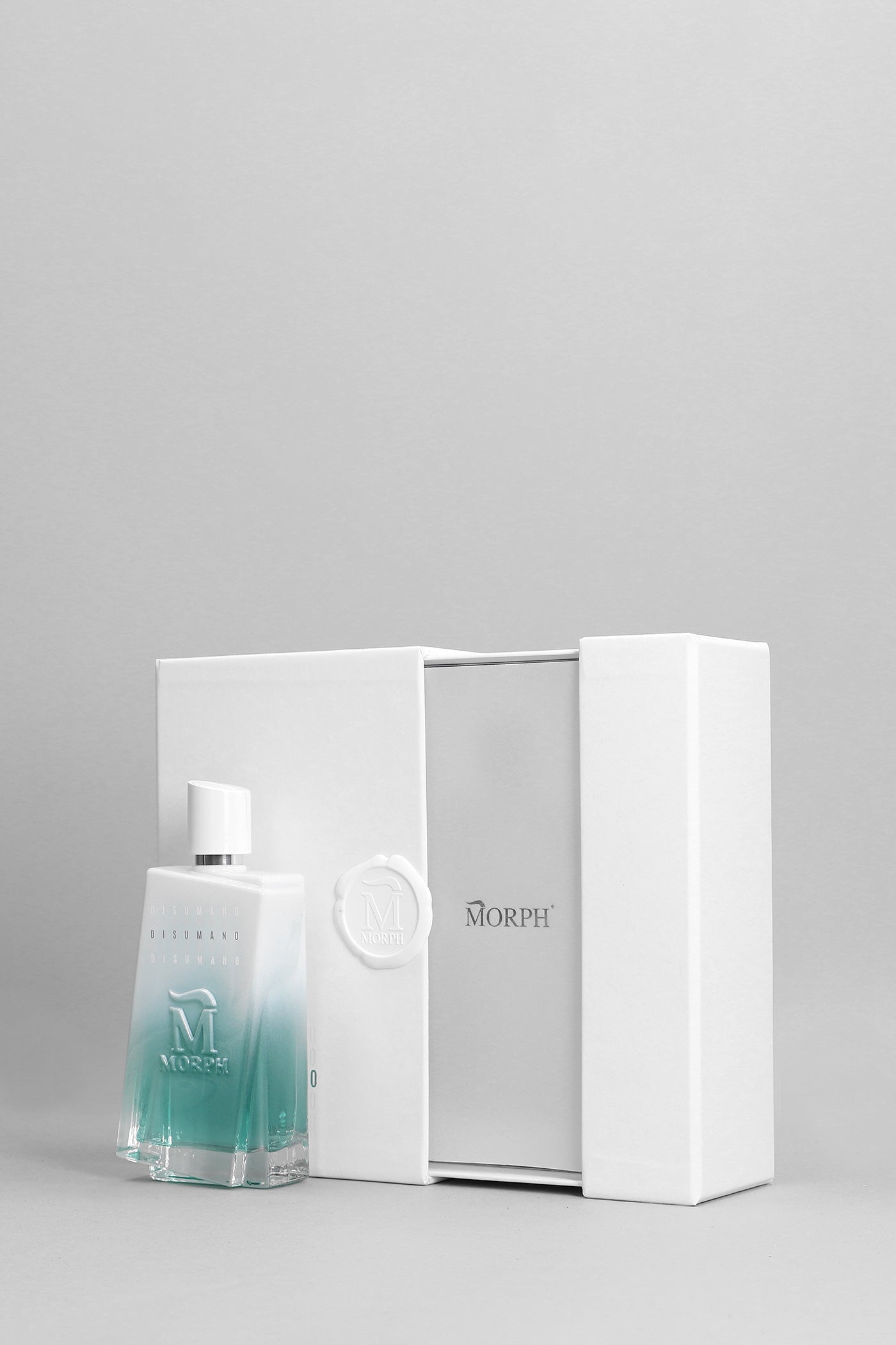 Morph Disumano Eau de Parfum Intense 100ml - Messina Store 25