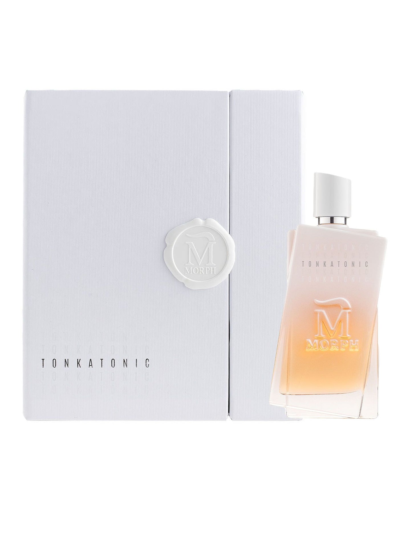 Morph tonka tonic 100ml - Messina Store 25
