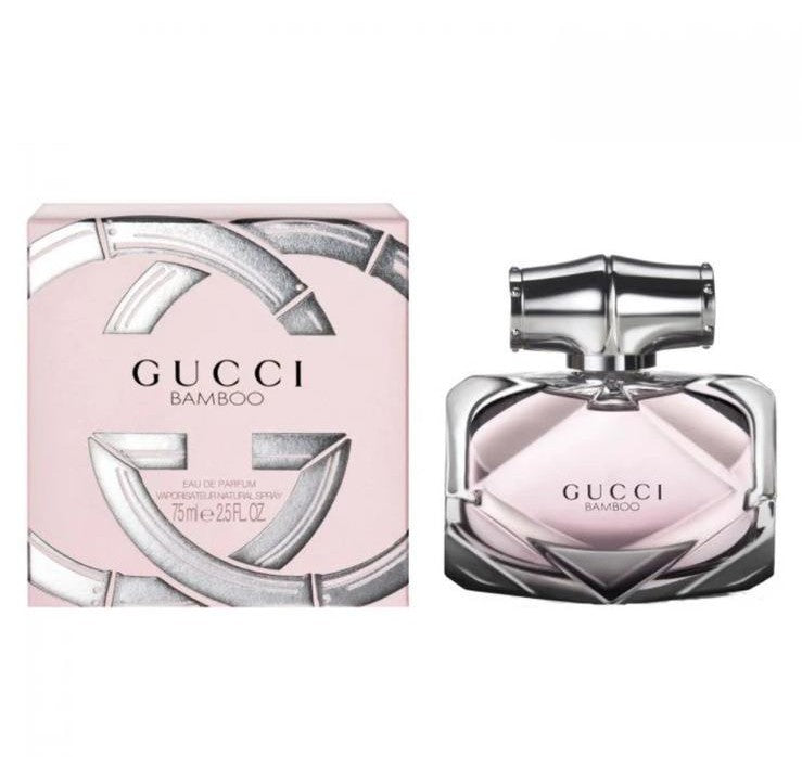 Gucci Bamboo 75ml - Messina Store 25