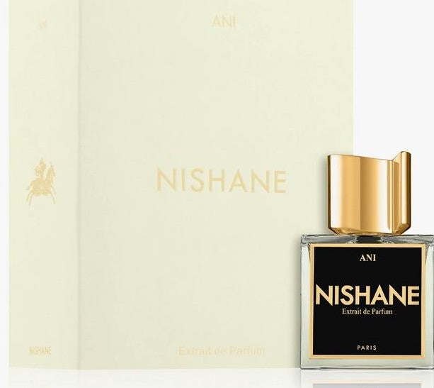 Ani di Nishane Parfum 100 ml - Messina Store 25