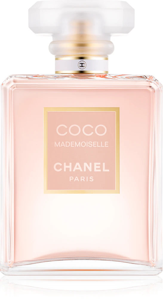 Chanel Coco Mademoiselle 100ml - Messina Store 25