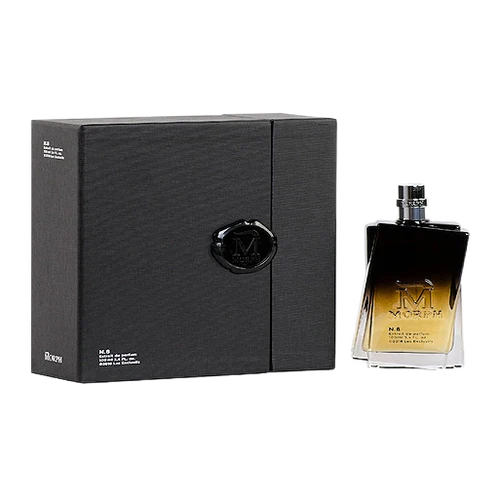 Morph N8 -100ml - Messina Store 25
