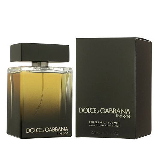Dolce & Gabbana The One for Men Eau De Parfum (uomo) 100 ml - Messina Store 25