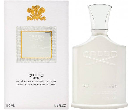 CREED SILVER MOUNTAIN WATER EDP 100ML - Messina Store 25