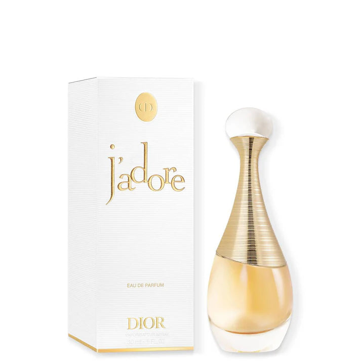 J’adore Eau de Parfum New 100ml - Messina Store 25