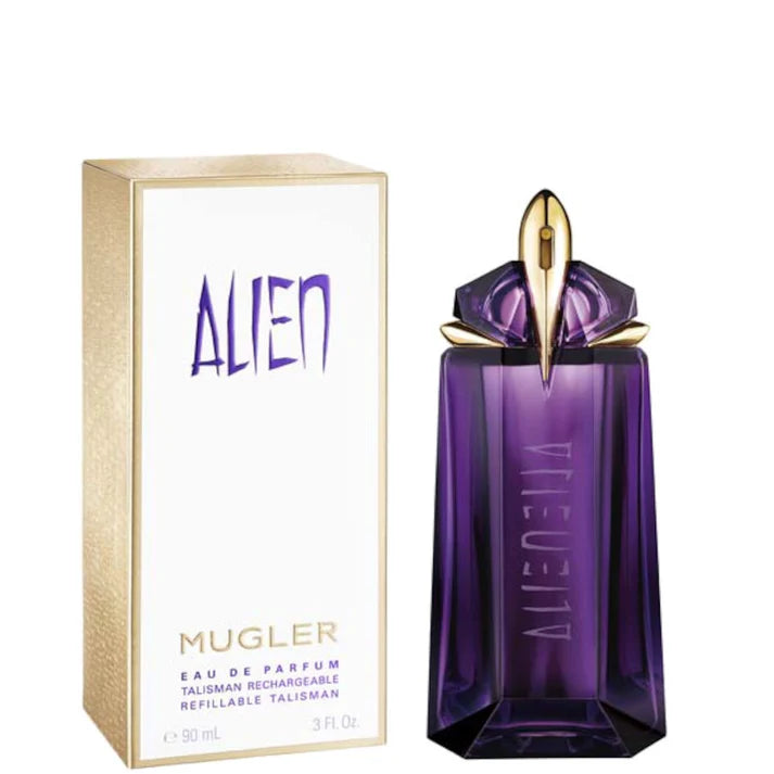 Alien  EAU DE PARFUM 90ml - Messina Store 25