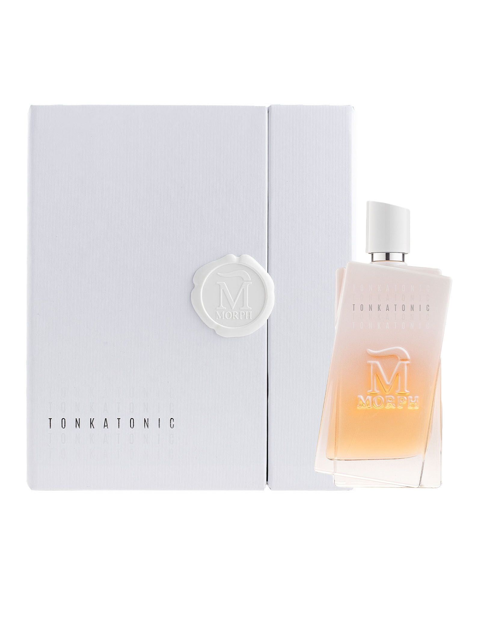 Morph tonka tonic 100ml - Messina Store 25