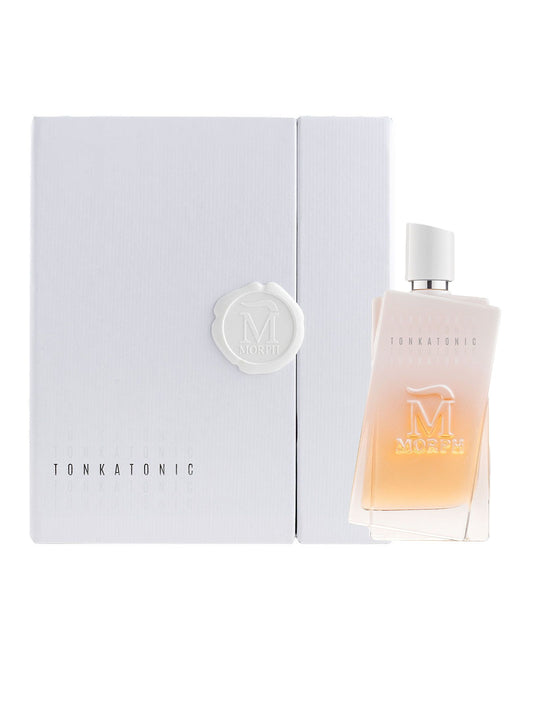 Morph tonka tonic 100ml - Messina Store 25