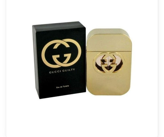 Gucci Guilty 75ml - Messina Store 25