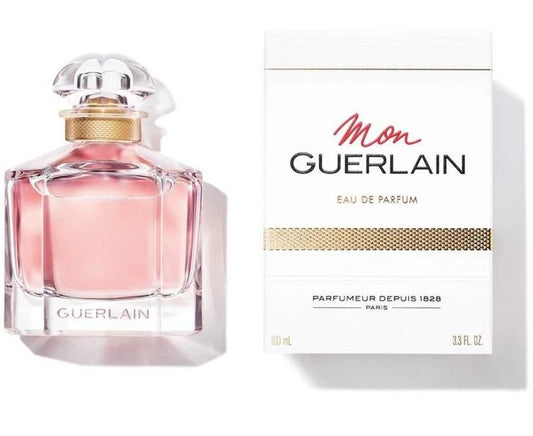 Mon Guerlain 100ml - Messina Store 25