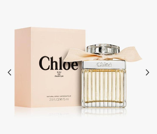 Chloe 75ml - Messina Store 25