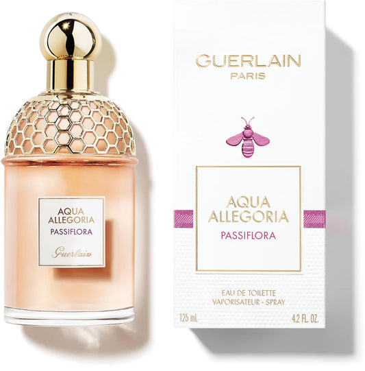 Guerlain Aqua Allegoria Passiflora Donna EDT 125ml - Messina Store 25