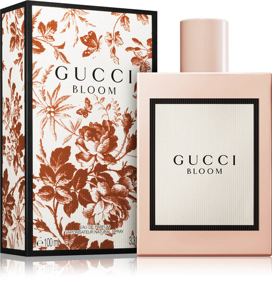 Gucci Bloom 100ml - Messina Store 25