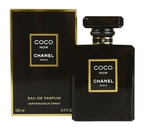 COCO NOIR CHANEL 100ML - Messina Store 25