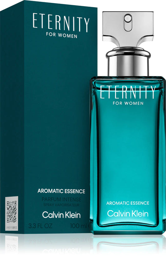 Calvin Klein Eternity Aromatic Essence 100ml - Messina Store 25