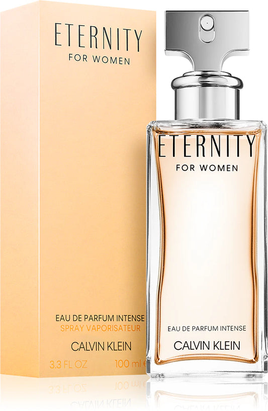 Calvin Klein Eternity Intense 100ml - Messina Store 25