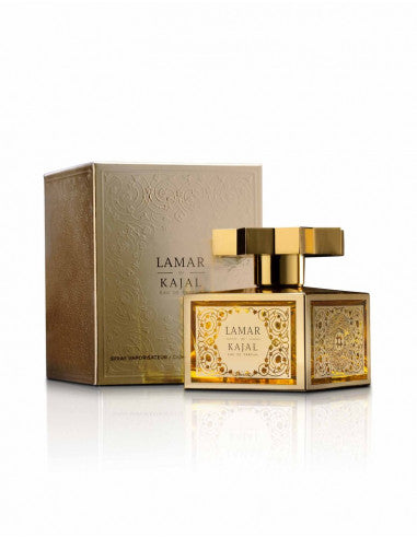 Kajal Paris Lamar EDP 100ml - Messina Store 25