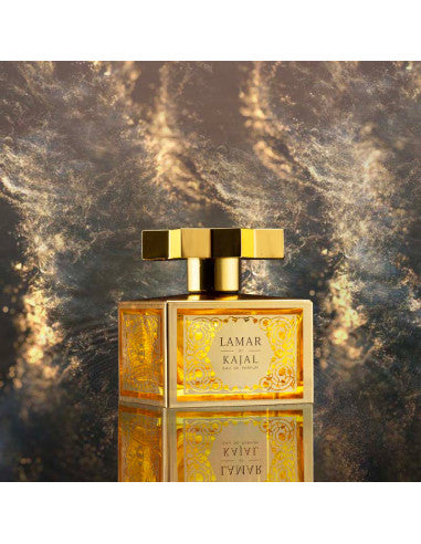 Kajal Paris Lamar EDP 100ml - Messina Store 25