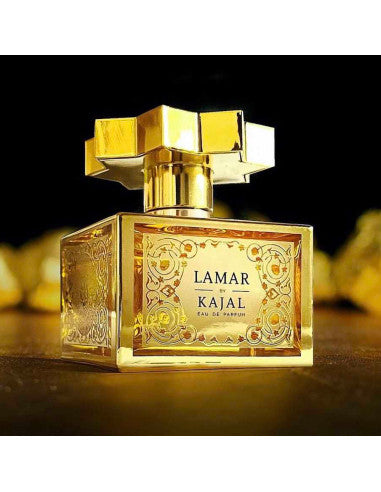 Kajal Paris Lamar EDP 100ml - Messina Store 25