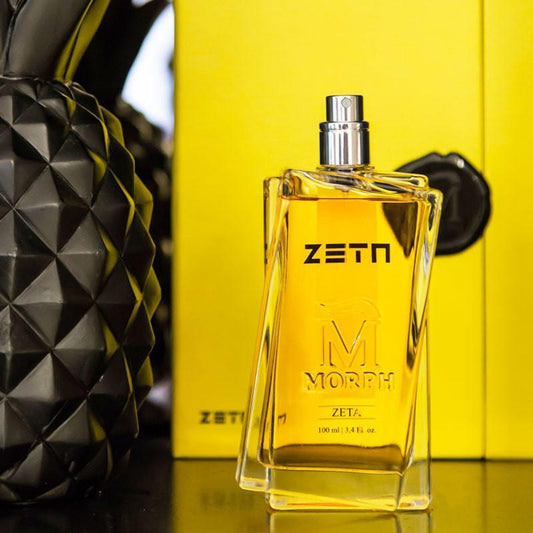 Morph Zeta 100ml - Messina Store 25