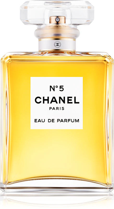 Chanel N°5 100ml - Messina Store 25